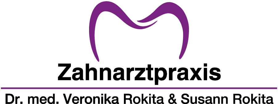 Logo Zahnarztpraxis Rokita
